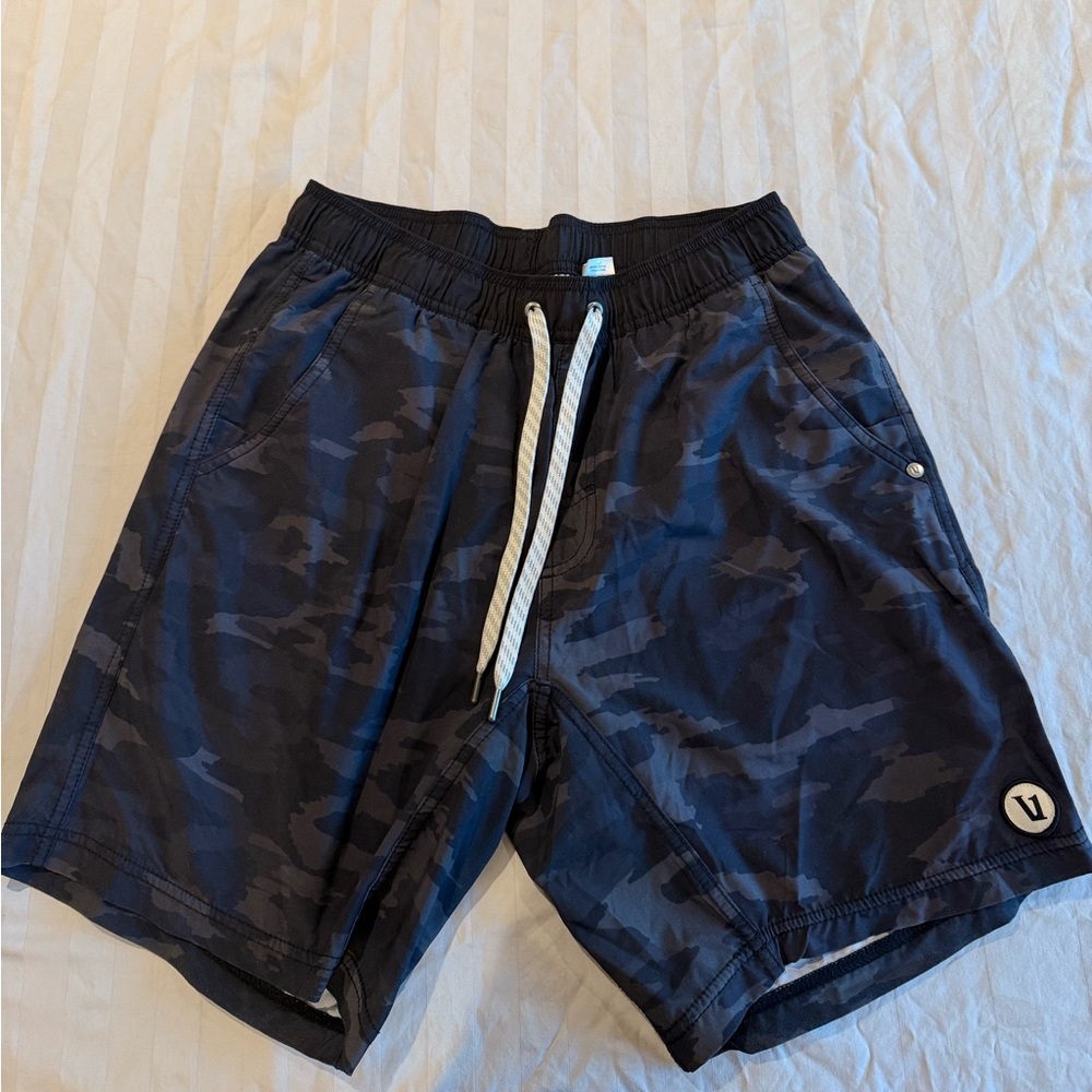 Vuori men’s Shorts